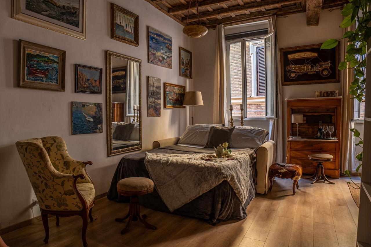 Colosseum House Apartment Rome