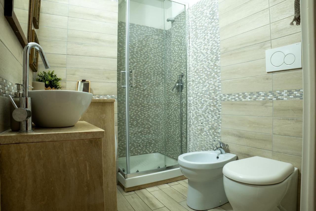 Apartment Colosseum House Rome
