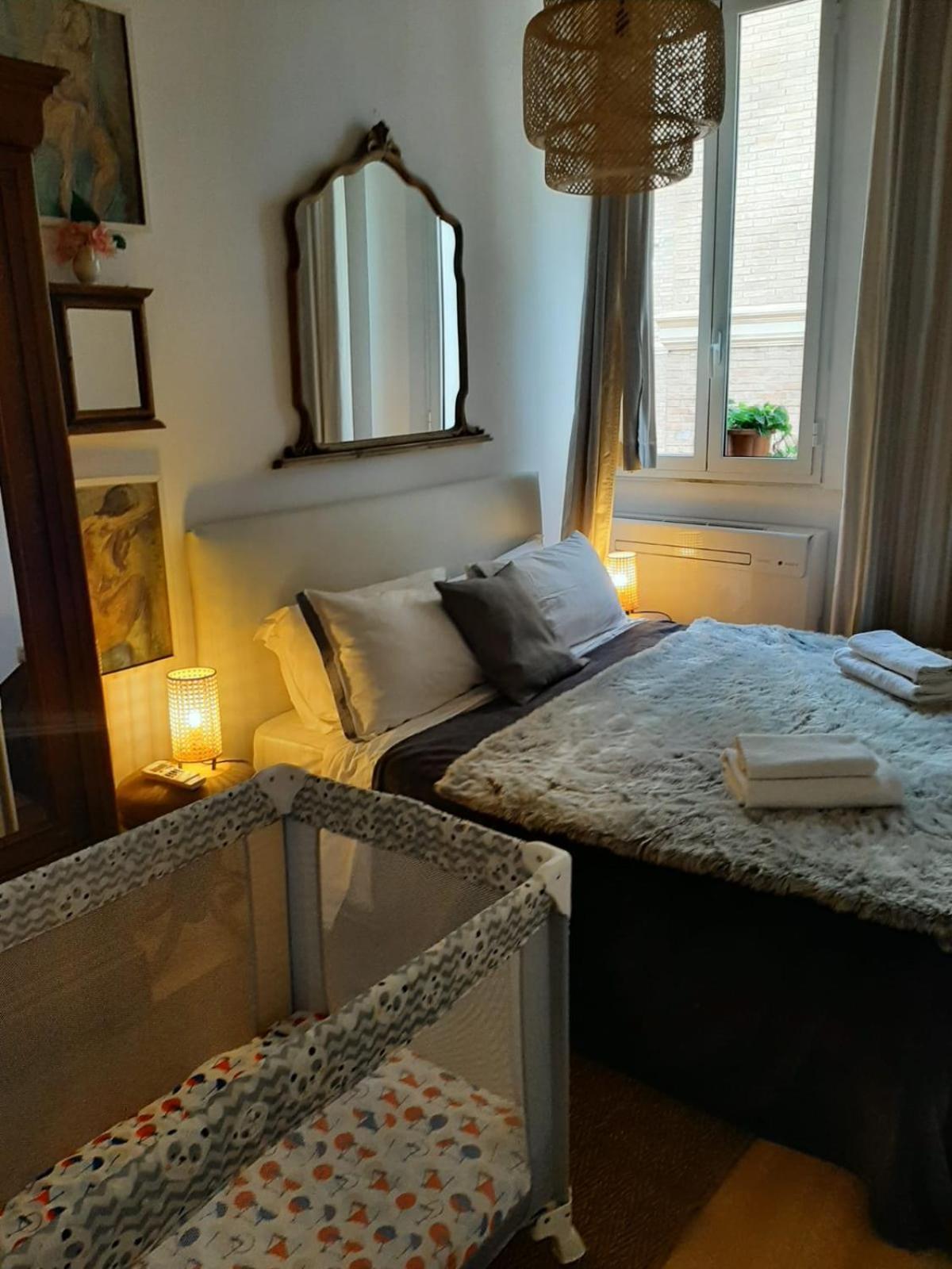 Colosseum House Apartment Rome