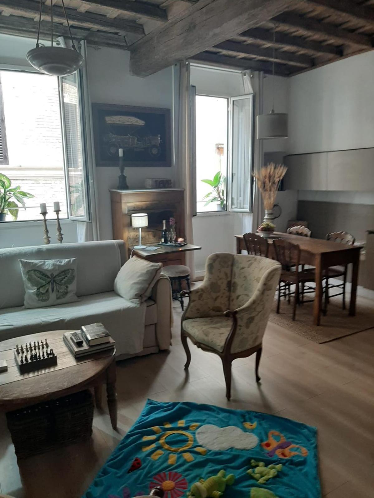 Apartment Colosseum House