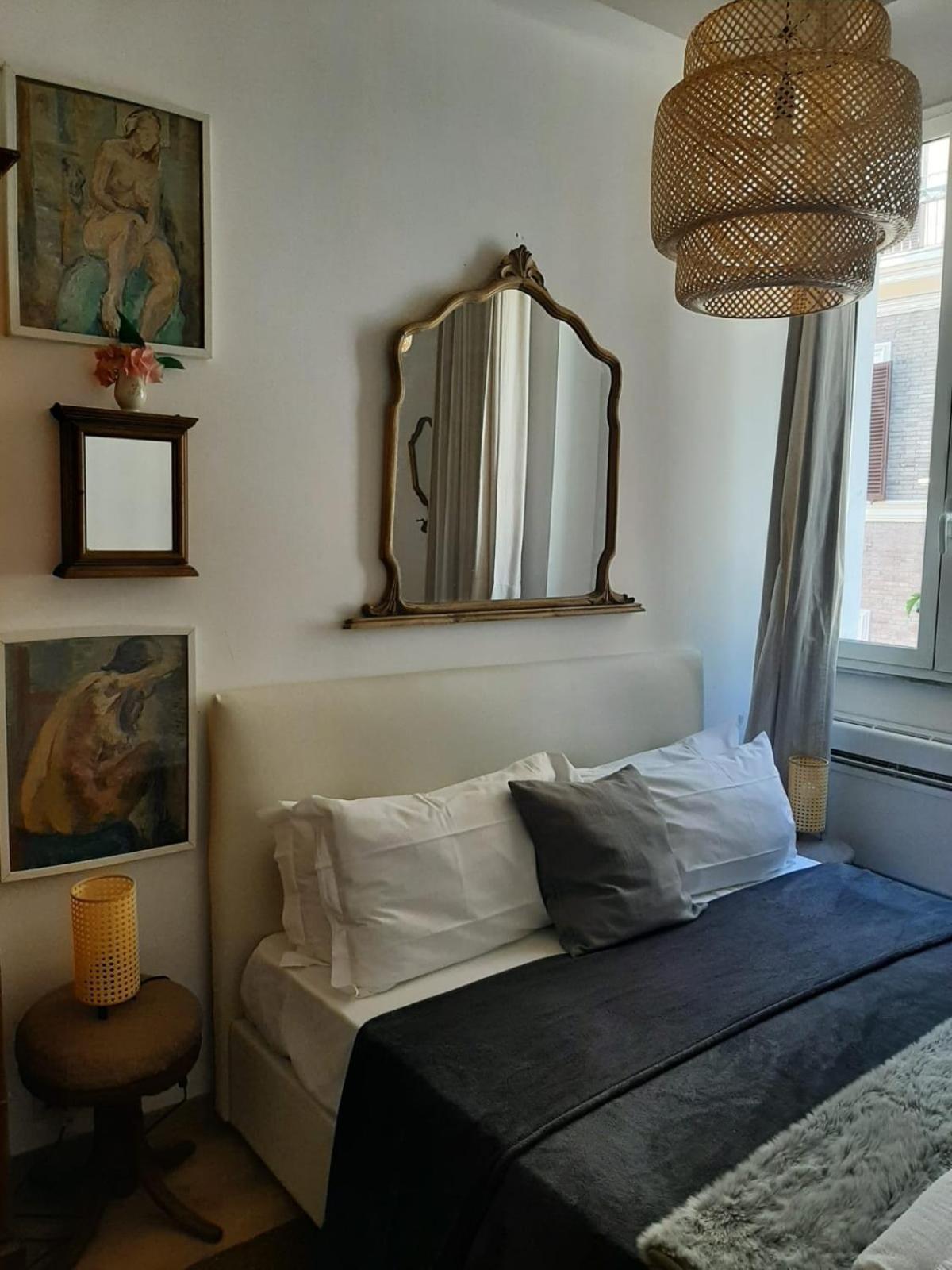 Colosseum House Apartment *