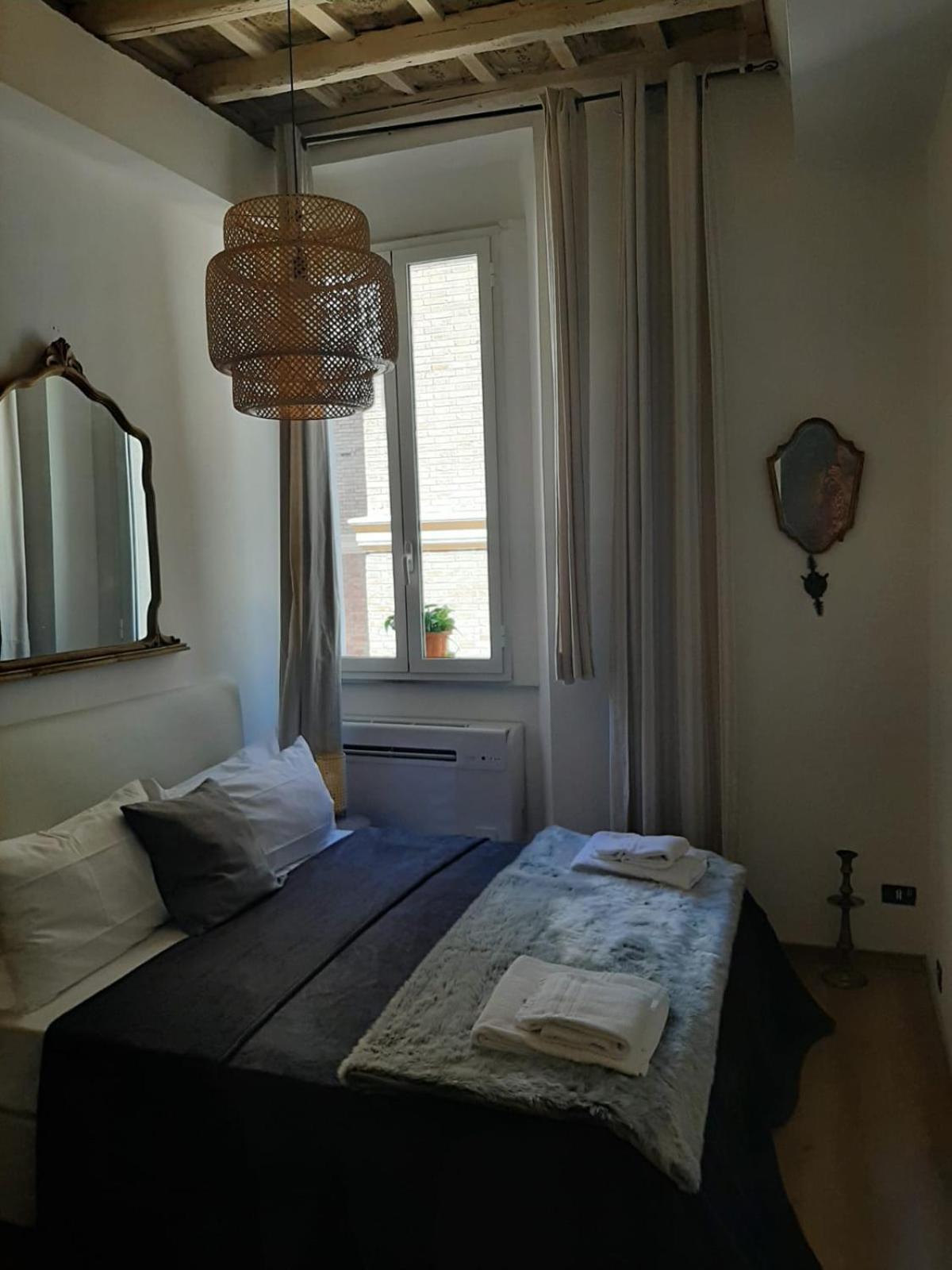 Colosseum House Rome